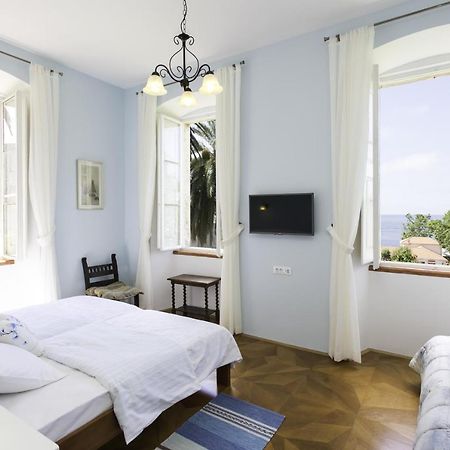 Rooms Posat Dubrovník Exteriér fotografie