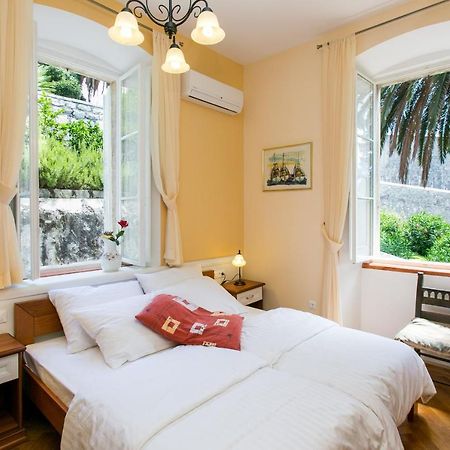 Rooms Posat Dubrovník Exteriér fotografie
