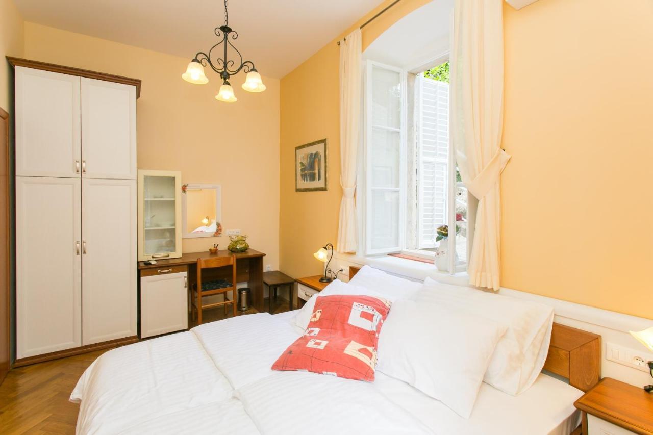 Rooms Posat Dubrovník Exteriér fotografie