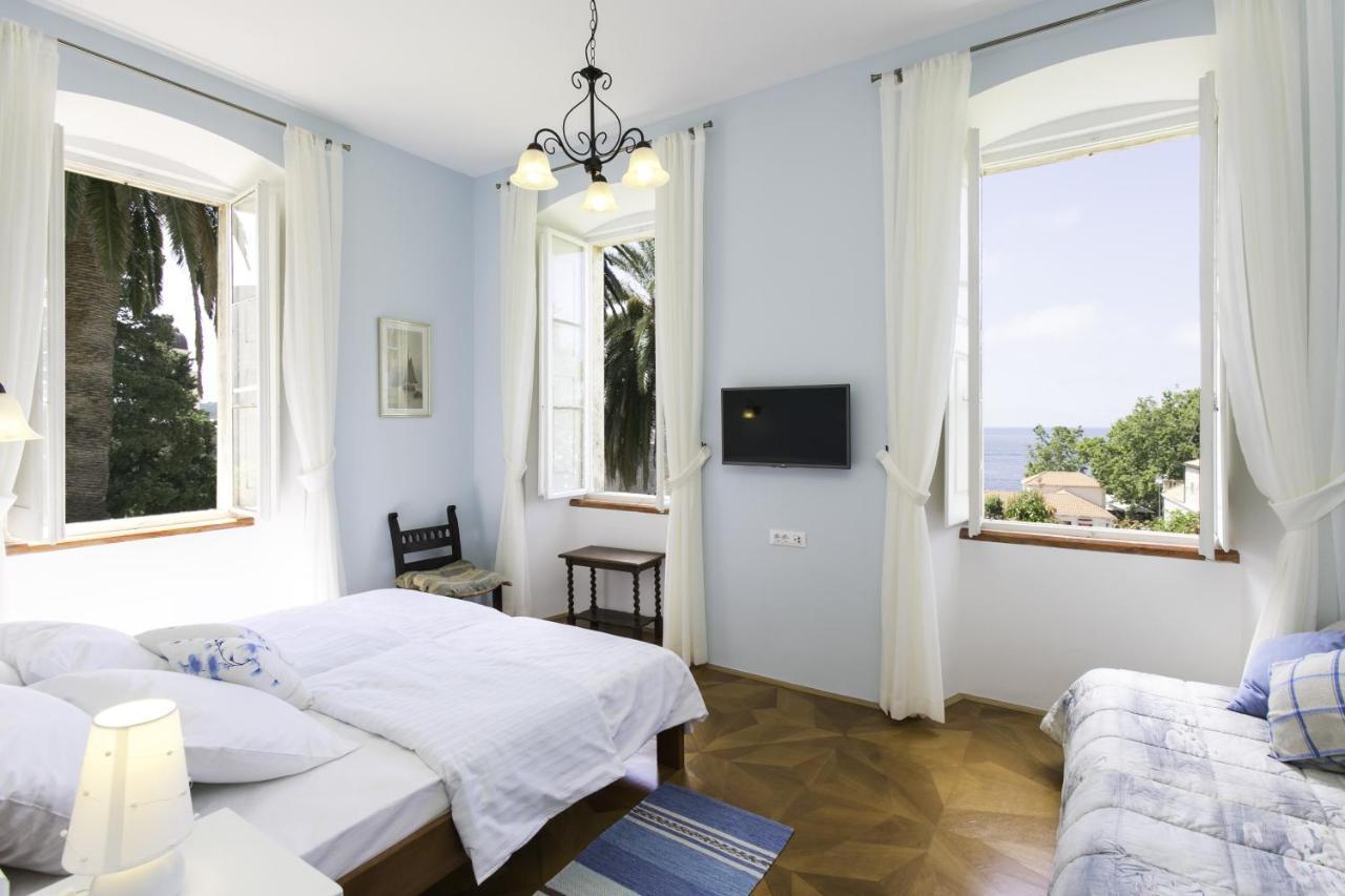 Rooms Posat Dubrovník Exteriér fotografie