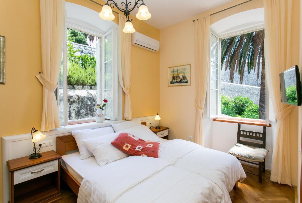 Rooms Posat Dubrovník Exteriér fotografie