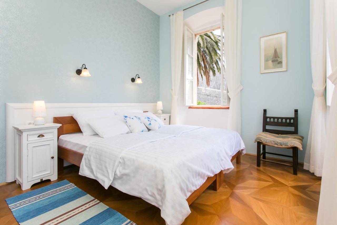 Rooms Posat Dubrovník Exteriér fotografie
