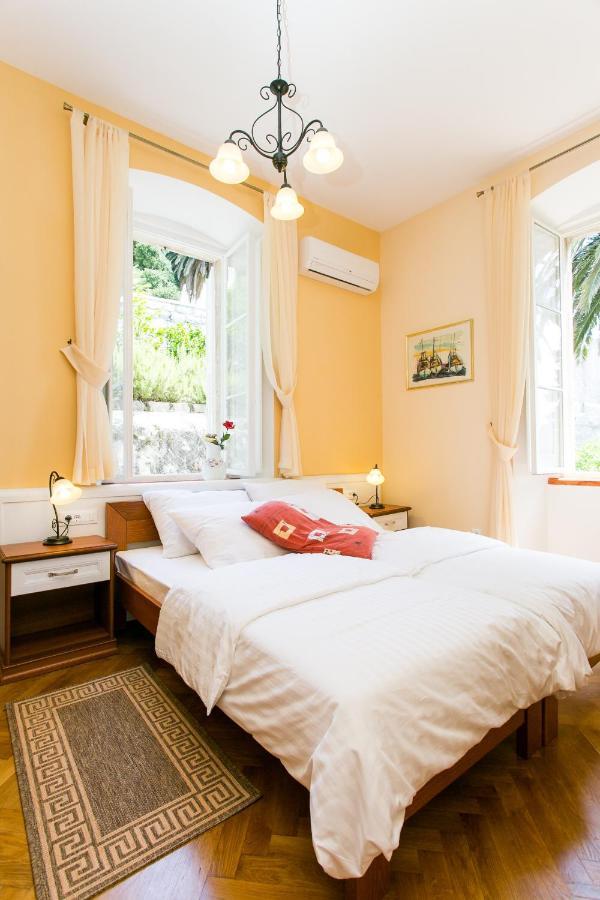 Rooms Posat Dubrovník Exteriér fotografie